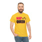 Nap Queen, Heavy Cotton T-Shirt