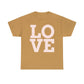 LOVE Classic Cotton T-Shirt