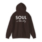 Soul in the Sky Heavy Blend™ Hooded Sweatshirt