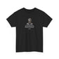 Epictetus on Stoicism and the Origins of Anger, Philosophy Tribute T-Shirt