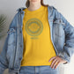 Mandala Patterns, Unity Life Is Sweet T-Shirt