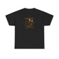 Immanuel Kant on Science and Wisdom, Philosophy Tribute T-Shirt