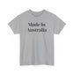 Made In Australia T-Shirt