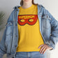 Super Mom! Mother's Day T-Shirt Gift