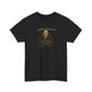 Jeremy Bentham on Community and Individuality, Philosophy Tribute T-Shirt