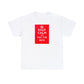 Keep Calm and Tax the Rich, Political Socialist T-Shirt Unisex