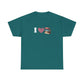 I Love Books T-Shirt