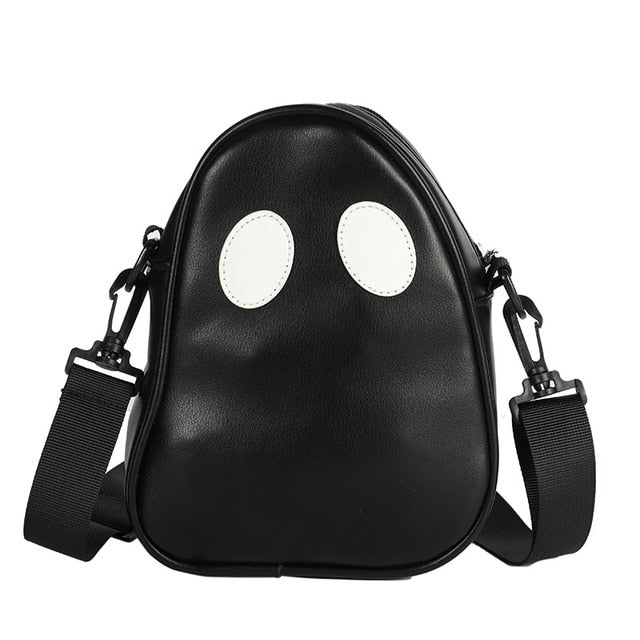 Ghost Cross-Body Bag Purse