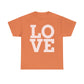 LOVE Classic Cotton T-Shirt