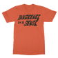 Innocence in a Sense Adult T-Shirt