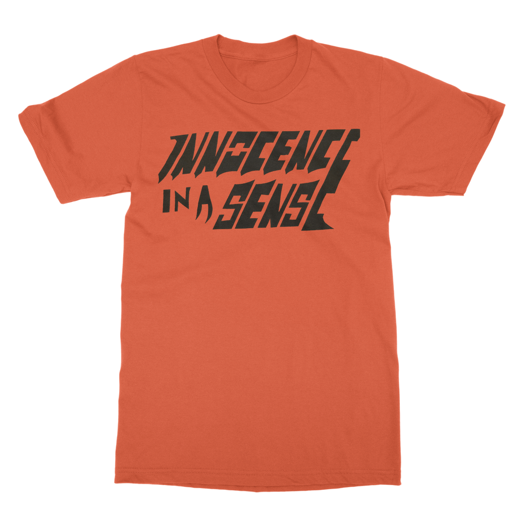 Innocence in a Sense Adult T-Shirt