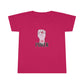 Girl Power! Toddler T-Shirt