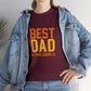 Best Dad In The World, Father's Day T-Shirt