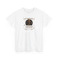 Wayne Gerard Trotman on Moral Responsibility, Philosophy Tribute T-Shirt