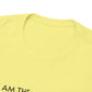 I AM THE PERSON YOUR MAINSTREAM MEDIA WARNS YOU ABOUT! T-Shirt
