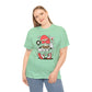 Mushroom Cartoon T-Shirt