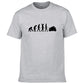 Motorcycle Biker T-Shirt