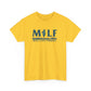 Man I Love Farming 'MILF', Farmers T-Shirt