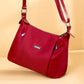 Fashion Oxford Cloth Shoulder Bag, Colourful Women's Crossbody Handbag