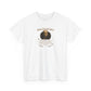 John Stuart Mill on Freedom of Expression, Philosophy Tribute T-Shirt