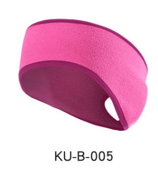 Sports Headband Warm Ear Cover