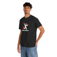 I Tried It At Home, Risk Taker Funny T-Shirt
