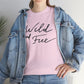 Wild and Free T-Shirt