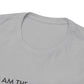 I AM THE PERSON YOUR MAINSTREAM MEDIA WARNS YOU ABOUT! T-Shirt