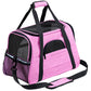 Pet Carrier Travel Bag Backpack Design