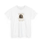 Diogenes of Sinope on Cosmopolitanism, Philosophy Tribute T-Shirt