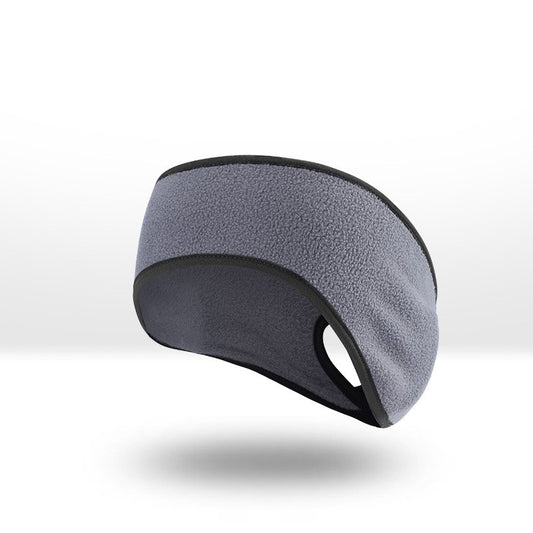 Sports Headband Warm Ear Cover