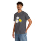 Chicken and the Egg Funny Cotton T-Shirt