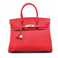 The New York Collection Large Handbag