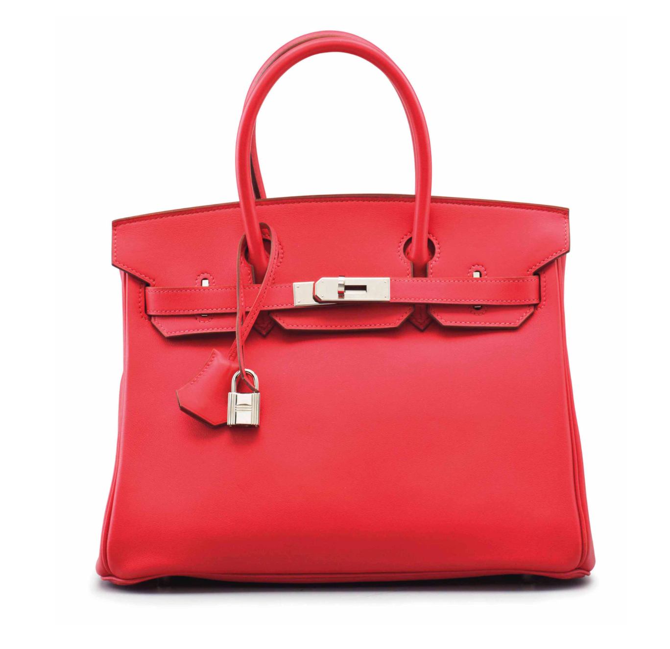 The New York Collection Large Handbag