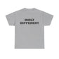 Built Different, Andrew Tate T-Shirt