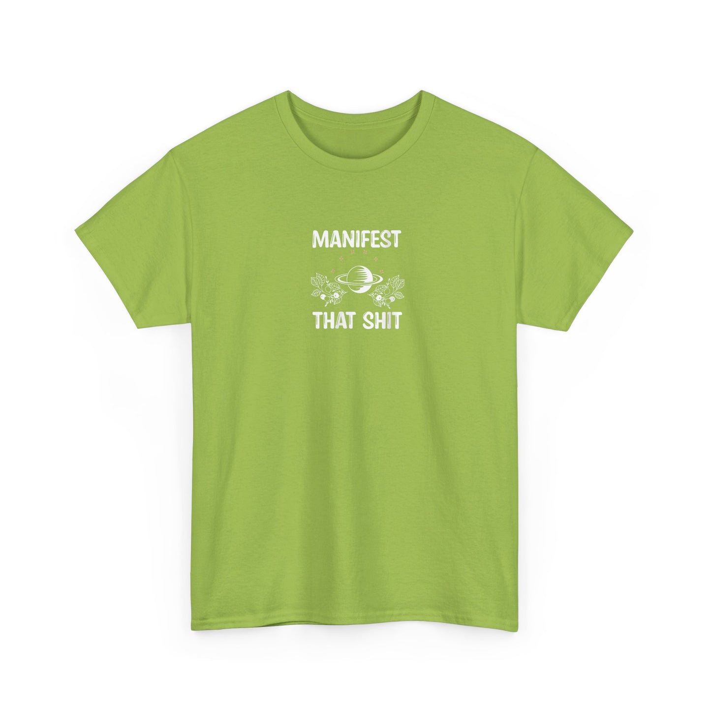 Manifestation Spirituality T-Shirt