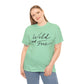 Wild and Free T-Shirt