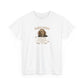 Robert Nozick on Society and Voluntary Choices, Philosophy Tribute T-Shirt