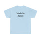 Made In Japan T-Shirt