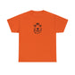 Space Hopper, Casual Crew Neck T-Shirt