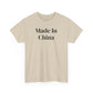 Made In China T-Shirt