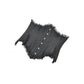 Dark in Love Talia Gothic Longline Metal-Boned Corset