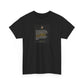 Any Moron Can Destroy a Great Civilisation, Thomas Sowell Tribute T-Shirt