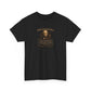 John Stuart Mill on the Benefits of Free Speech, Philosophy Tribute T-Shirt