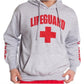 Lifeguard Unisex Hoodie