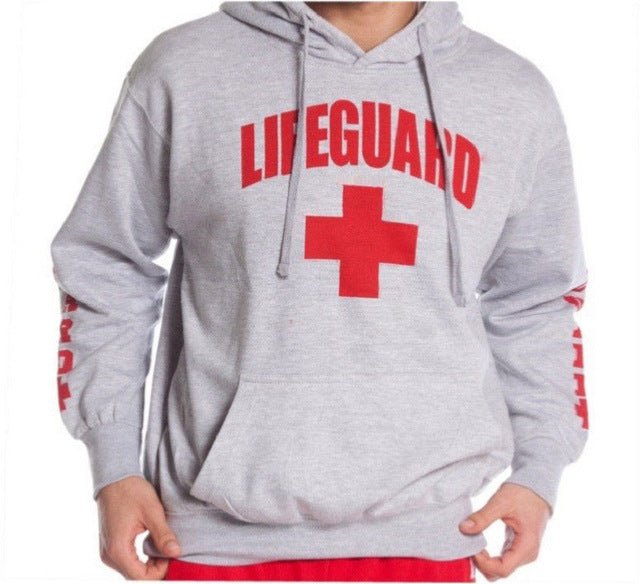 Lifeguard Unisex Hoodie
