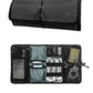 Charger and Device Organiser Bag, Shockproof Digital Travel Case