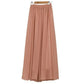 High Waist Long or Half-Length Floaty Chiffon Skirt, Spring and Summer Collection