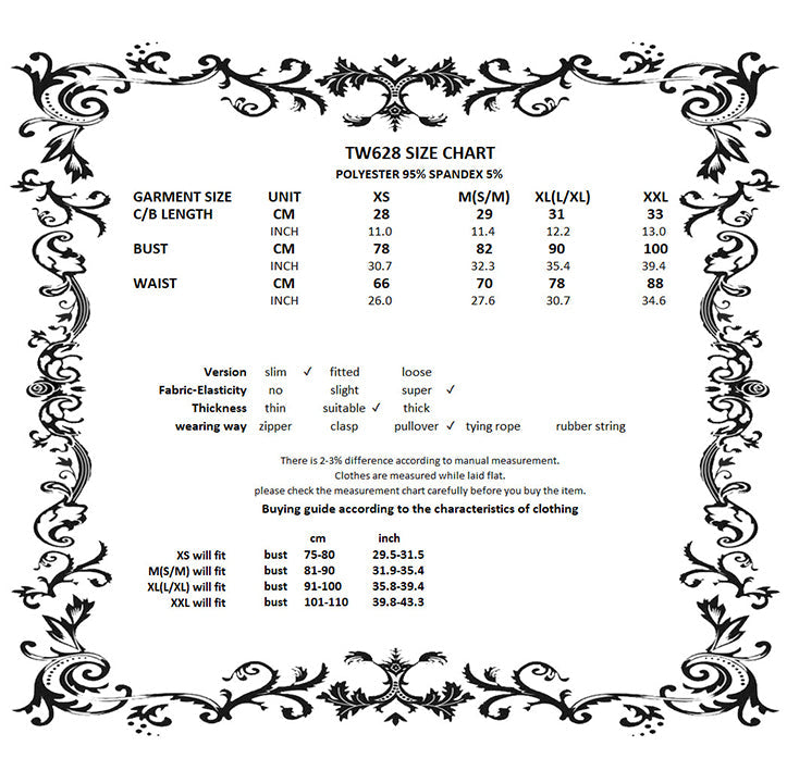 Dark in Love Freya Dark Embossed Velvet Camisole