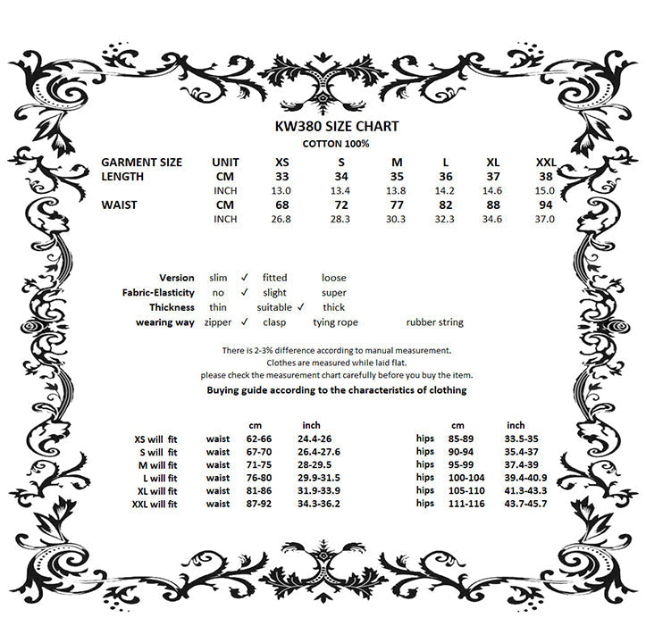 Dark in Love Sage Tartan Patchwork Leather-Waist Pleated Mini Skirt